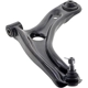 Purchase Top-Quality MEVOTECH ORIGINAL GRADE - GS601236 - Control Arm and Ball Joint Assembly pa6