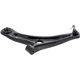 Purchase Top-Quality MEVOTECH ORIGINAL GRADE - GS601236 - Control Arm and Ball Joint Assembly pa7