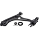 Purchase Top-Quality MEVOTECH ORIGINAL GRADE - GS601239 - Control Arm and Ball Joint Assembly pa1