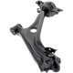 Purchase Top-Quality MEVOTECH ORIGINAL GRADE - GS601239 - Control Arm and Ball Joint Assembly pa3