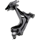 Purchase Top-Quality MEVOTECH ORIGINAL GRADE - GS601239 - Control Arm and Ball Joint Assembly pa5