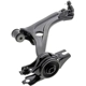 Purchase Top-Quality MEVOTECH ORIGINAL GRADE - GS601240 - Control Arm and Ball Joint Assembly pa6