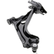 Purchase Top-Quality MEVOTECH ORIGINAL GRADE - GS601240 - Control Arm and Ball Joint Assembly pa7