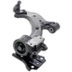 Purchase Top-Quality MEVOTECH ORIGINAL GRADE - GS601259 - Control Arm and Ball Joint Assembly pa2