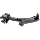 Purchase Top-Quality MEVOTECH ORIGINAL GRADE - GS601259 - Control Arm and Ball Joint Assembly pa3