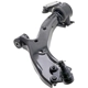 Purchase Top-Quality MEVOTECH ORIGINAL GRADE - GS601259 - Control Arm and Ball Joint Assembly pa6
