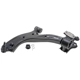 Purchase Top-Quality MEVOTECH ORIGINAL GRADE - GS601259 - Control Arm and Ball Joint Assembly pa7