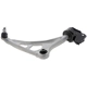 Purchase Top-Quality MEVOTECH ORIGINAL GRADE - GS601267 - Control Arm and Ball Joint Assembly pa2