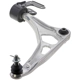 Purchase Top-Quality MEVOTECH ORIGINAL GRADE - GS601267 - Control Arm and Ball Joint Assembly pa4