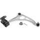 Purchase Top-Quality MEVOTECH ORIGINAL GRADE - GS601267 - Control Arm and Ball Joint Assembly pa5