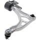 Purchase Top-Quality MEVOTECH ORIGINAL GRADE - GS601268 - Control Arm and Ball Joint Assembly pa3