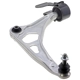 Purchase Top-Quality MEVOTECH ORIGINAL GRADE - GS601268 - Control Arm and Ball Joint Assembly pa4