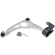 Purchase Top-Quality MEVOTECH ORIGINAL GRADE - GS601268 - Control Arm and Ball Joint Assembly pa5