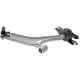 Purchase Top-Quality MEVOTECH ORIGINAL GRADE - GS601269 - Control Arm and Ball Joint Assembly pa1