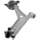 Purchase Top-Quality MEVOTECH ORIGINAL GRADE - GS601269 - Control Arm and Ball Joint Assembly pa5