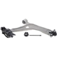 Purchase Top-Quality MEVOTECH ORIGINAL GRADE - GS601269 - Control Arm and Ball Joint Assembly pa7