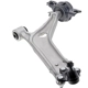 Purchase Top-Quality MEVOTECH ORIGINAL GRADE - GS601270 - Control Arm and Ball Joint Assembly pa4