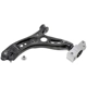 Purchase Top-Quality MEVOTECH ORIGINAL GRADE - GS701116 - Control Arm and Ball Joint Assembly pa1