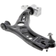 Purchase Top-Quality MEVOTECH ORIGINAL GRADE - GS701116 - Control Arm and Ball Joint Assembly pa2