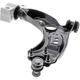 Purchase Top-Quality MEVOTECH ORIGINAL GRADE - GS701116 - Control Arm and Ball Joint Assembly pa3