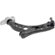 Purchase Top-Quality MEVOTECH ORIGINAL GRADE - GS701116 - Control Arm and Ball Joint Assembly pa4