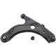 Purchase Top-Quality MEVOTECH ORIGINAL GRADE - GS701122 - Control Arm and Ball Joint Assembly pa1