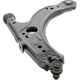 Purchase Top-Quality MEVOTECH ORIGINAL GRADE - GS701122 - Control Arm and Ball Joint Assembly pa3