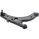 Purchase Top-Quality MEVOTECH ORIGINAL GRADE - GS701122 - Control Arm and Ball Joint Assembly pa4