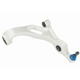 Purchase Top-Quality MEVOTECH ORIGINAL GRADE - GS70124 - Control Arm With Ball Joint pa20