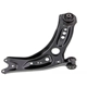 Purchase Top-Quality MEVOTECH ORIGINAL GRADE - GS70180 - Control Arm and Ball Joint Assembly pa2