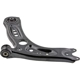 Purchase Top-Quality MEVOTECH ORIGINAL GRADE - GS70180 - Control Arm and Ball Joint Assembly pa3