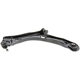 Purchase Top-Quality MEVOTECH ORIGINAL GRADE - GS70181 - Control Arm and Ball Joint Assembly pa6