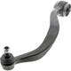 Purchase Top-Quality MEVOTECH ORIGINAL GRADE - GS76105 - Control Arm With Ball Joint pa12