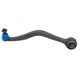 Purchase Top-Quality MEVOTECH ORIGINAL GRADE - GS76106 - Control Arm With Ball Joint pa8