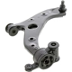 Purchase Top-Quality MEVOTECH ORIGINAL GRADE - GS761216 - Control Arm With Ball Joint pa11