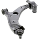 Purchase Top-Quality MEVOTECH ORIGINAL GRADE - GS761216 - Control Arm With Ball Joint pa13