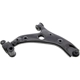 Purchase Top-Quality MEVOTECH ORIGINAL GRADE - GS761216 - Control Arm With Ball Joint pa14