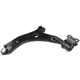 Purchase Top-Quality MEVOTECH ORIGINAL GRADE - GS801103 - Control Arm and Ball Joint Assembly pa2