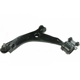Purchase Top-Quality MEVOTECH ORIGINAL GRADE - GS801104 - Control Arm and Ball Joint Assembly pa1