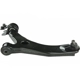 Purchase Top-Quality MEVOTECH ORIGINAL GRADE - GS801104 - Control Arm and Ball Joint Assembly pa3