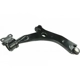Purchase Top-Quality MEVOTECH ORIGINAL GRADE - GS801104 - Control Arm and Ball Joint Assembly pa4
