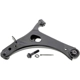 Purchase Top-Quality MEVOTECH ORIGINAL GRADE - GS801115 - Control Arm and Ball Joint Assembly pa1