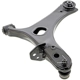Purchase Top-Quality MEVOTECH ORIGINAL GRADE - GS801115 - Control Arm and Ball Joint Assembly pa2