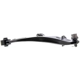 Purchase Top-Quality MEVOTECH ORIGINAL GRADE - GS801115 - Control Arm and Ball Joint Assembly pa6