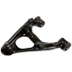 Purchase Top-Quality MEVOTECH ORIGINAL GRADE - GS801116 - Control Arm and Ball Joint Assembly pa1