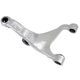 Purchase Top-Quality MEVOTECH ORIGINAL GRADE - GS801124 - Control Arm And Ball Joint Assembly pa2