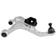Purchase Top-Quality MEVOTECH ORIGINAL GRADE - GS801124 - Control Arm And Ball Joint Assembly pa3