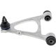Purchase Top-Quality Control Arm With Ball Joint by MEVOTECH ORIGINAL GRADE - GS801133 pa1