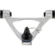 Purchase Top-Quality Control Arm With Ball Joint by MEVOTECH ORIGINAL GRADE - GS801133 pa2