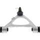 Purchase Top-Quality Control Arm With Ball Joint by MEVOTECH ORIGINAL GRADE - GS801133 pa5